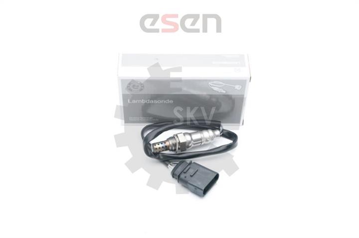 Esen SKV 09SKV636 Lambda sensor 09SKV636: Buy near me in Poland at 2407.PL - Good price!