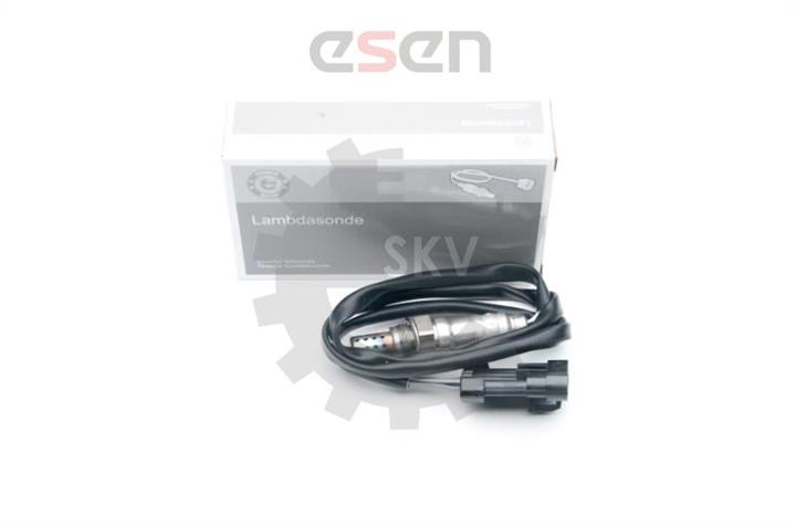 Esen SKV 09SKV633 Lambda sensor 09SKV633: Buy near me in Poland at 2407.PL - Good price!