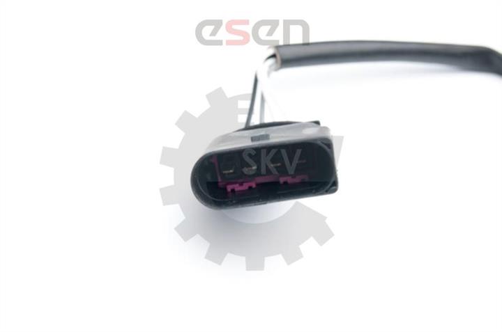 Lambda sensor Esen SKV 09SKV631
