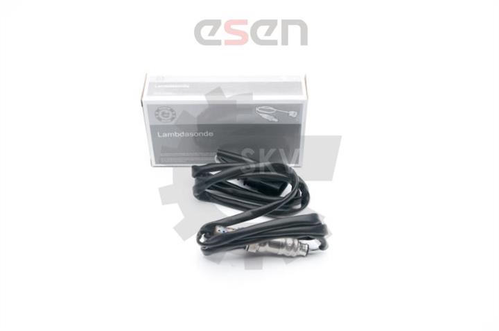 Esen SKV 09SKV631 Lambda sensor 09SKV631: Buy near me at 2407.PL in Poland at an Affordable price!