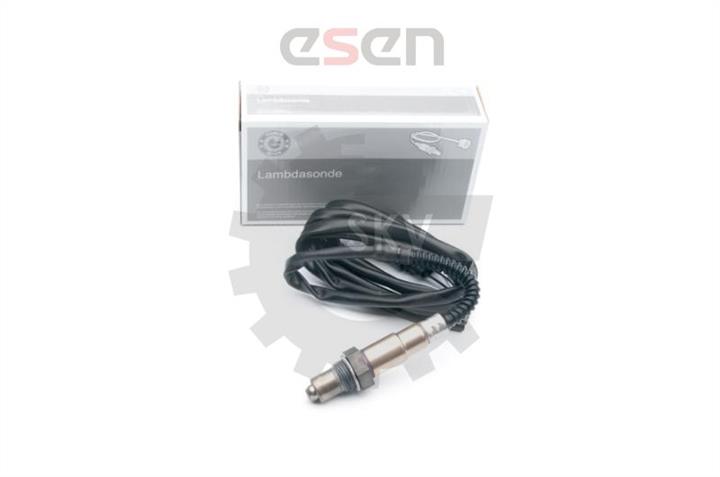 Esen SKV 09SKV624 Lambda sensor 09SKV624: Buy near me in Poland at 2407.PL - Good price!