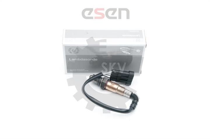 Esen SKV 09SKV618 Lambda sensor 09SKV618: Buy near me in Poland at 2407.PL - Good price!