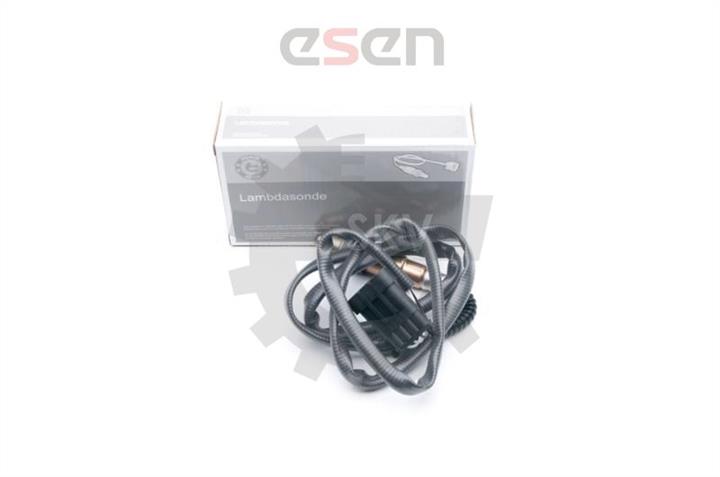 Esen SKV 09SKV617 Lambda sensor 09SKV617: Buy near me in Poland at 2407.PL - Good price!