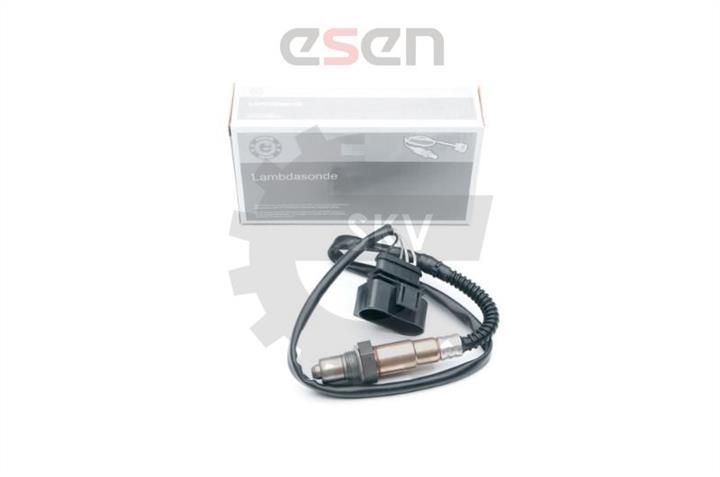 Esen SKV 09SKV616 Lambda sensor 09SKV616: Buy near me in Poland at 2407.PL - Good price!
