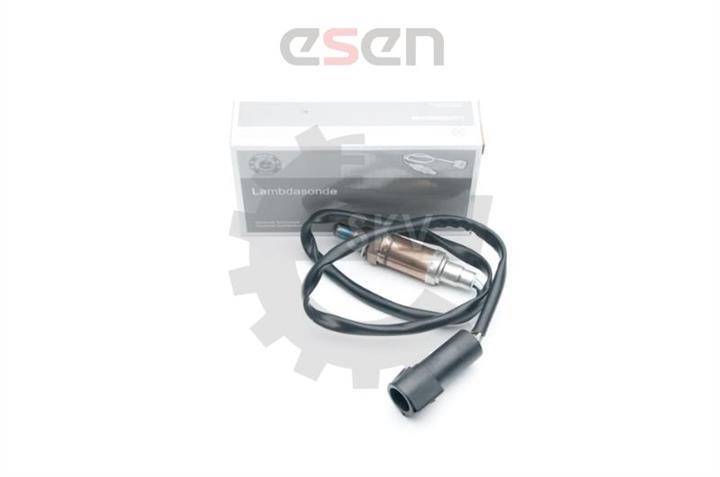 Esen SKV 09SKV615 Lambda sensor 09SKV615: Buy near me in Poland at 2407.PL - Good price!