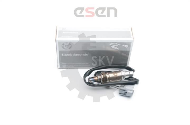 Esen SKV 09SKV611 Lambda sensor 09SKV611: Buy near me in Poland at 2407.PL - Good price!