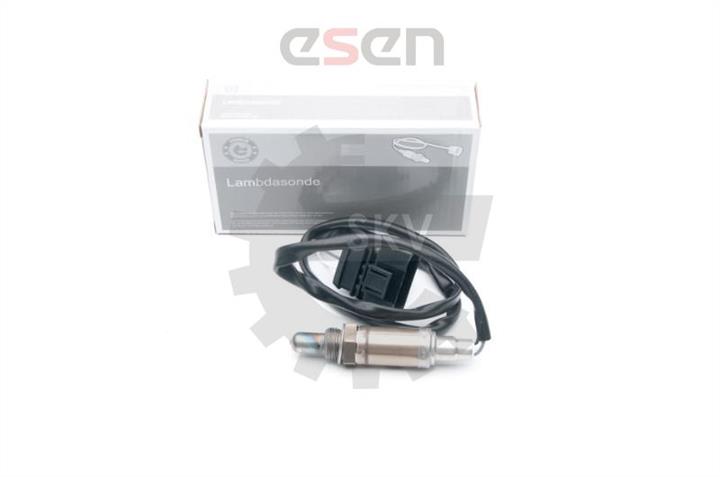 Esen SKV 09SKV610 Lambda sensor 09SKV610: Buy near me in Poland at 2407.PL - Good price!