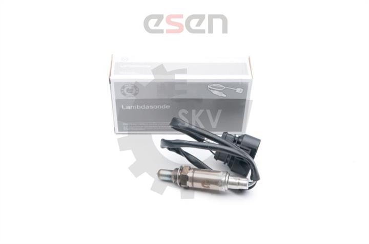 Esen SKV 09SKV606 Lambda sensor 09SKV606: Buy near me in Poland at 2407.PL - Good price!