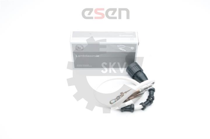 Esen SKV 09SKV604 Lambda sensor 09SKV604: Buy near me in Poland at 2407.PL - Good price!