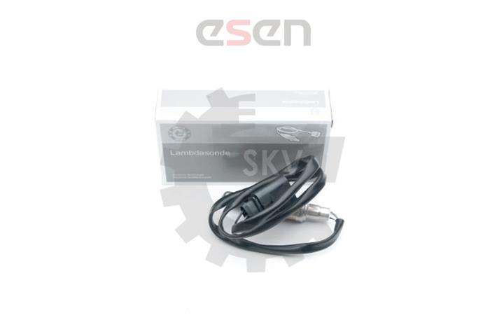 Esen SKV 09SKV602 Датчик кислородный / Лямбда-зонд 09SKV602: Отличная цена - Купить в Польше на 2407.PL!