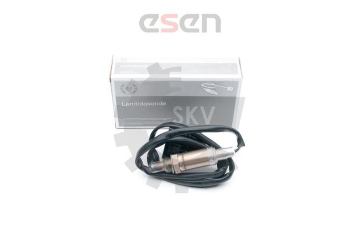 Esen SKV 09SKV599 Lambda sensor 09SKV599: Buy near me in Poland at 2407.PL - Good price!