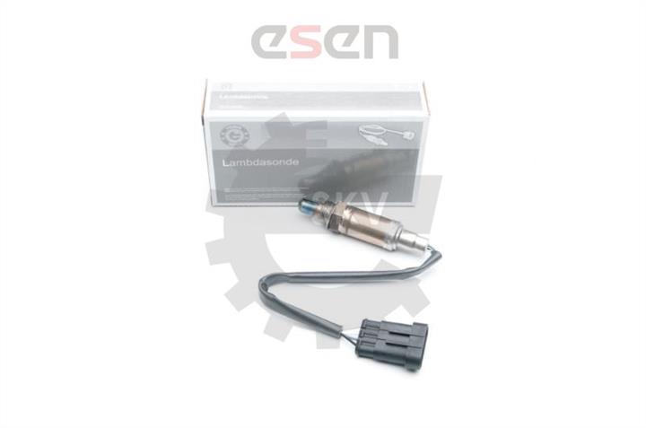 Esen SKV 09SKV595 Lambda sensor 09SKV595: Buy near me at 2407.PL in Poland at an Affordable price!