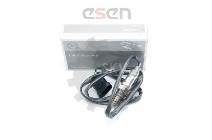 Esen SKV 09SKV593 Lambda sensor 09SKV593: Buy near me in Poland at 2407.PL - Good price!