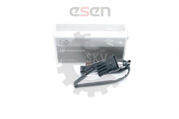 Esen SKV 09SKV592 Lambda sensor 09SKV592: Buy near me in Poland at 2407.PL - Good price!