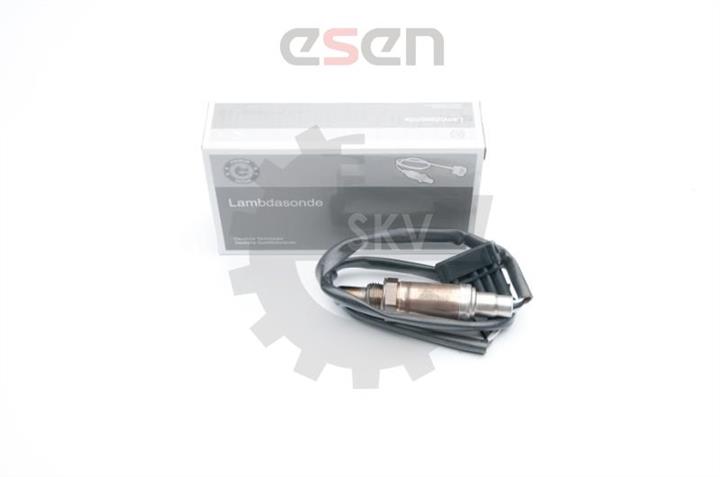 Esen SKV 09SKV589 Lambda sensor 09SKV589: Buy near me in Poland at 2407.PL - Good price!