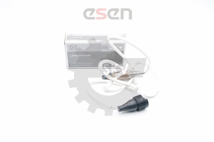 Esen SKV 09SKV586 Lambda sensor 09SKV586: Buy near me in Poland at 2407.PL - Good price!