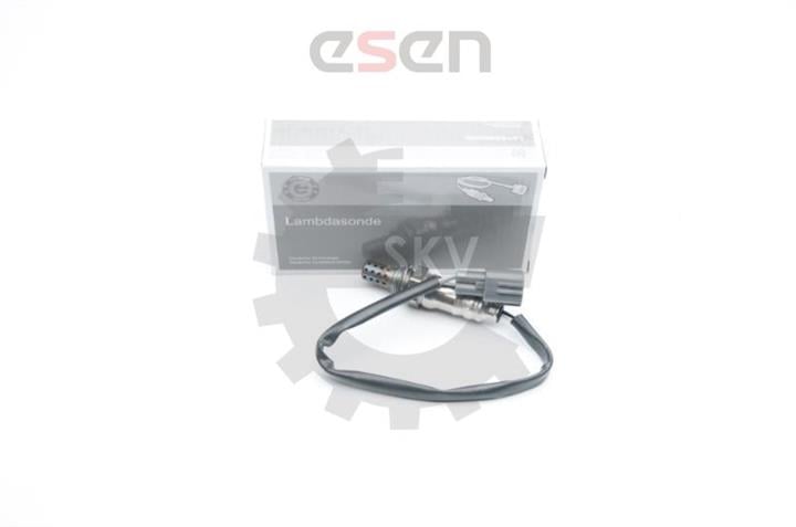 Esen SKV 09SKV582 Lambda sensor 09SKV582: Buy near me in Poland at 2407.PL - Good price!