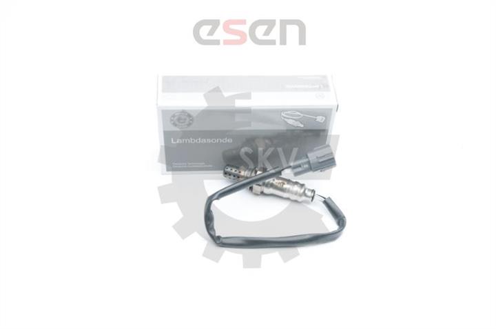 Esen SKV 09SKV581 Lambda sensor 09SKV581: Buy near me in Poland at 2407.PL - Good price!