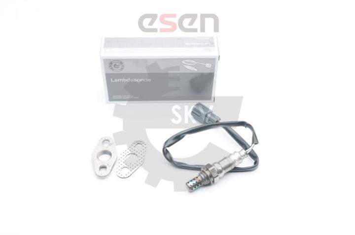 Esen SKV 09SKV579 Lambda sensor 09SKV579: Buy near me in Poland at 2407.PL - Good price!