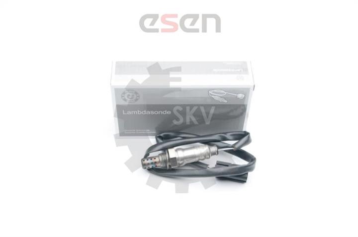 Esen SKV 09SKV578 Датчик кислородный / Лямбда-зонд 09SKV578: Отличная цена - Купить в Польше на 2407.PL!