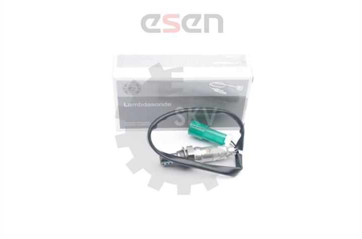 Esen SKV 09SKV572 Lambda sensor 09SKV572: Buy near me in Poland at 2407.PL - Good price!