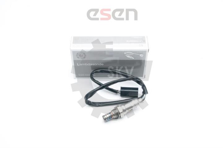 Esen SKV 09SKV568 Lambda sensor 09SKV568: Buy near me in Poland at 2407.PL - Good price!