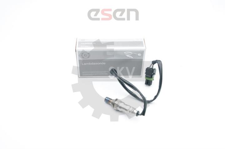Esen SKV 09SKV560 Lambda sensor 09SKV560: Buy near me in Poland at 2407.PL - Good price!