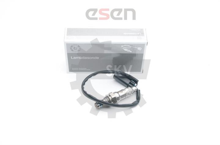 Esen SKV 09SKV557 Lambda sensor 09SKV557: Buy near me in Poland at 2407.PL - Good price!