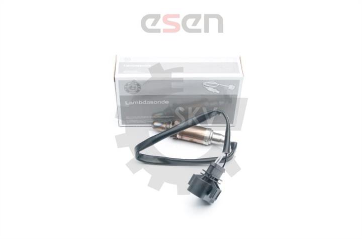 Esen SKV 09SKV553 Lambda sensor 09SKV553: Buy near me in Poland at 2407.PL - Good price!