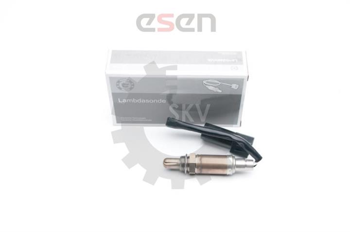 Esen SKV 09SKV552 Lambda sensor 09SKV552: Buy near me in Poland at 2407.PL - Good price!