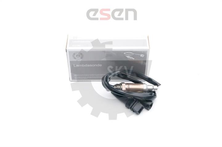 Esen SKV 09SKV547 Lambda sensor 09SKV547: Buy near me in Poland at 2407.PL - Good price!