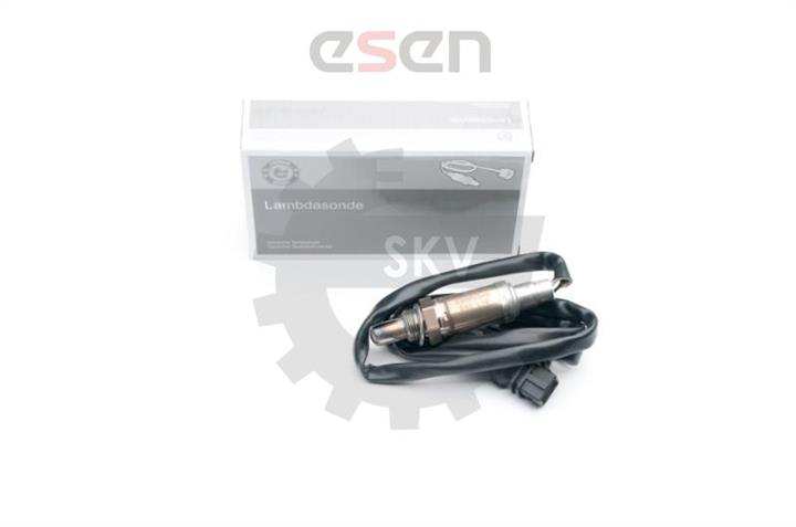 Esen SKV 09SKV545 Lambda sensor 09SKV545: Buy near me in Poland at 2407.PL - Good price!