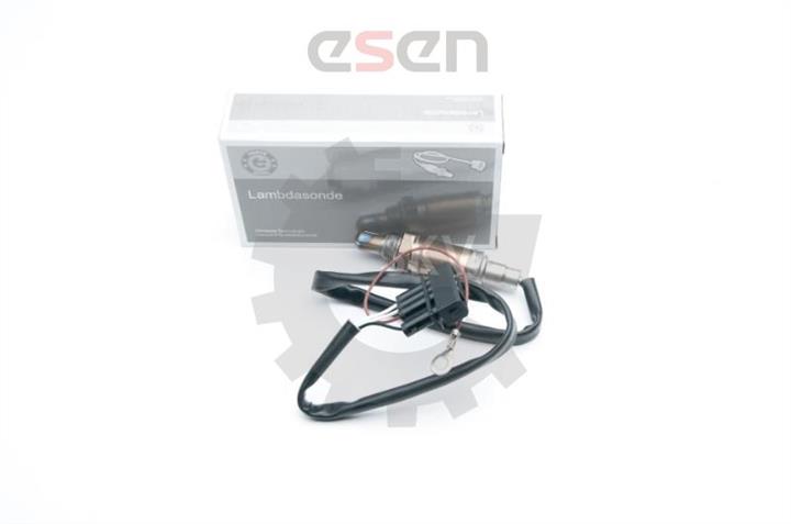 Esen SKV 09SKV543 Lambda sensor 09SKV543: Buy near me in Poland at 2407.PL - Good price!