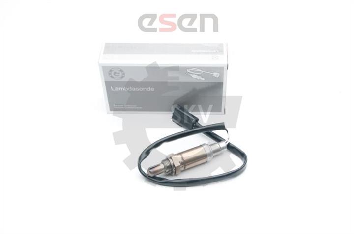 Esen SKV 09SKV539 Lambda sensor 09SKV539: Buy near me in Poland at 2407.PL - Good price!