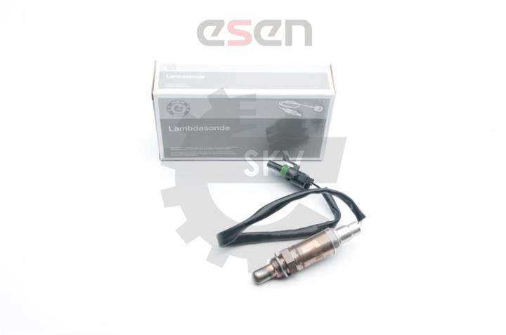 Esen SKV 09SKV538 Lambda sensor 09SKV538: Buy near me in Poland at 2407.PL - Good price!