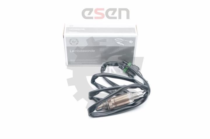 Esen SKV 09SKV536 Lambda sensor 09SKV536: Buy near me in Poland at 2407.PL - Good price!
