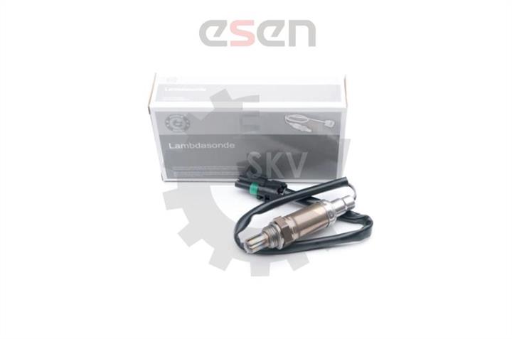 Esen SKV 09SKV529 Lambda sensor 09SKV529: Buy near me in Poland at 2407.PL - Good price!