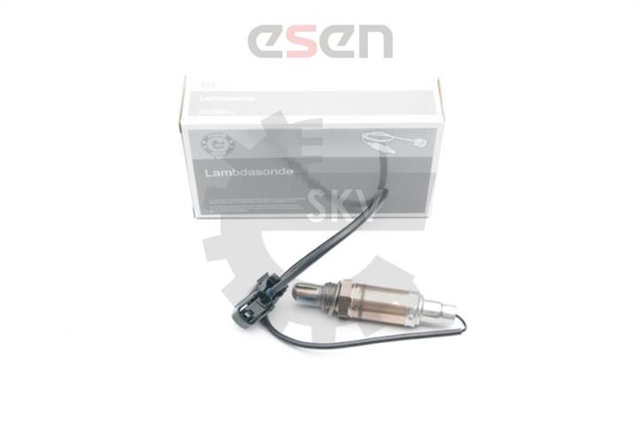 Esen SKV 09SKV528 Lambda sensor 09SKV528: Buy near me in Poland at 2407.PL - Good price!