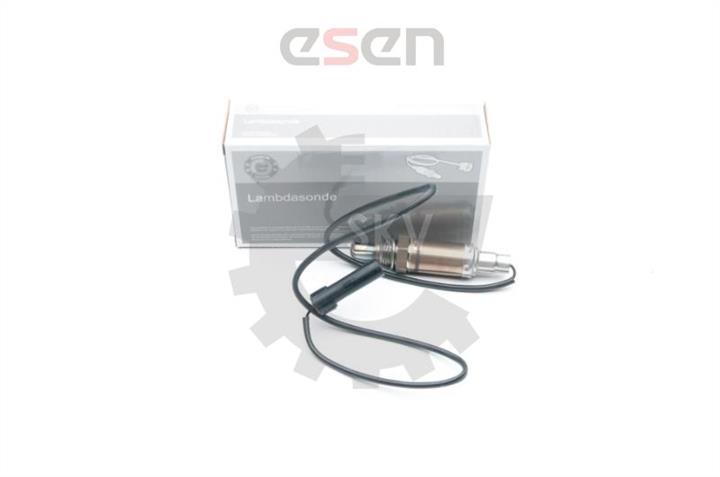 Esen SKV 09SKV527 Lambda sensor 09SKV527: Buy near me in Poland at 2407.PL - Good price!