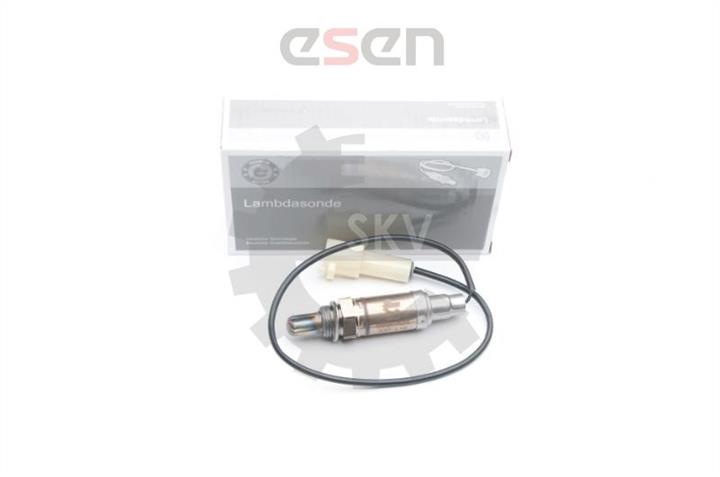 Esen SKV 09SKV526 Lambda sensor 09SKV526: Buy near me in Poland at 2407.PL - Good price!