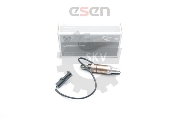 Esen SKV 09SKV525 Lambda sensor 09SKV525: Buy near me in Poland at 2407.PL - Good price!
