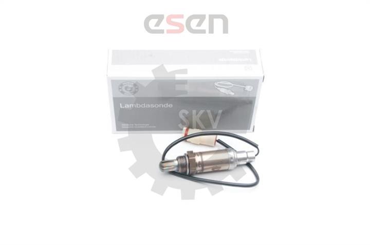 Esen SKV 09SKV524 Lambda sensor 09SKV524: Buy near me in Poland at 2407.PL - Good price!