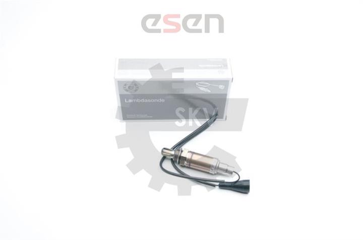 Esen SKV 09SKV522 Lambda sensor 09SKV522: Buy near me in Poland at 2407.PL - Good price!