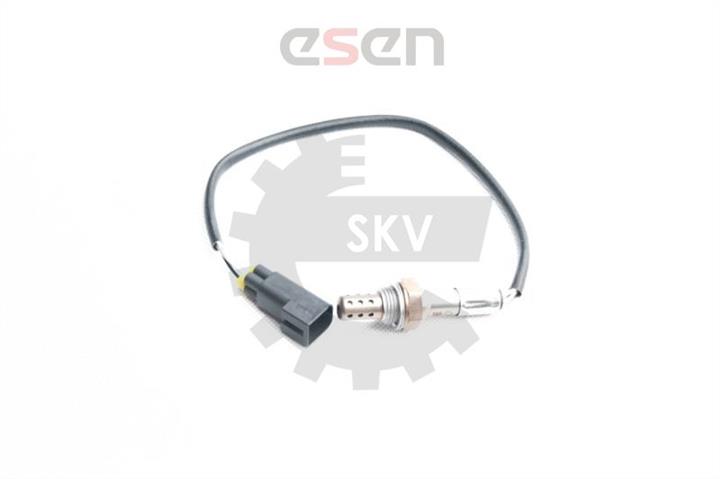 Esen SKV 09SKV096 Датчик кислородный / Лямбда-зонд 09SKV096: Купить в Польше - Отличная цена на 2407.PL!