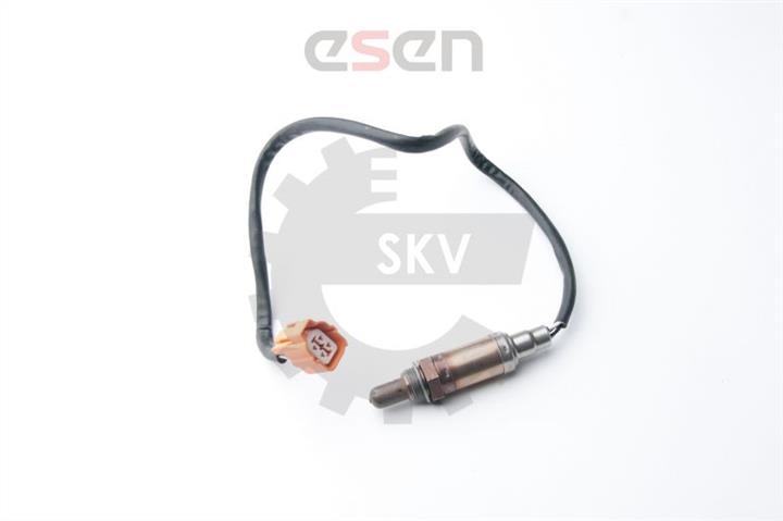 Esen SKV 09SKV087 Датчик кислородный / Лямбда-зонд 09SKV087: Купить в Польше - Отличная цена на 2407.PL!