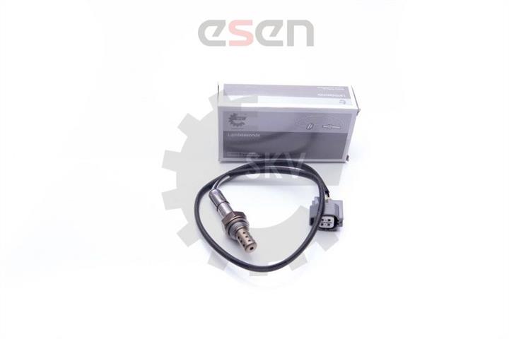 Esen SKV 09SKV082 Lambda sensor 09SKV082: Buy near me in Poland at 2407.PL - Good price!
