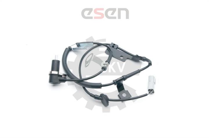 Esen SKV 06SKV347 Sensor ABS 06SKV347: Buy near me in Poland at 2407.PL - Good price!