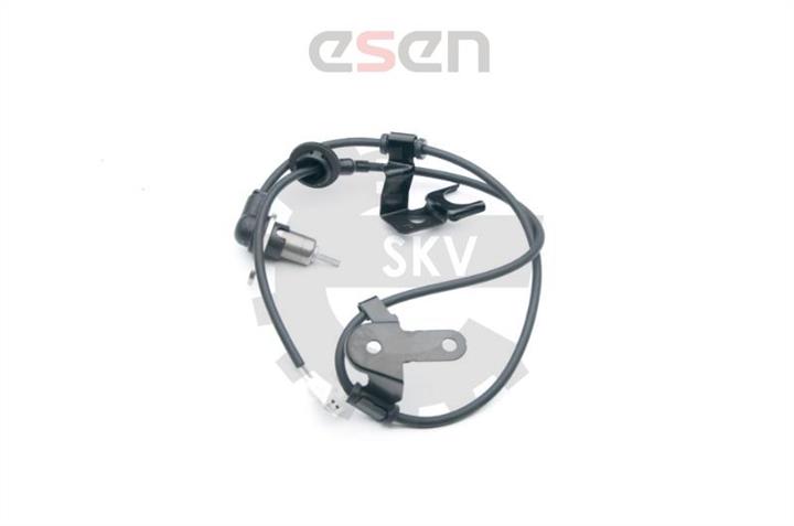 Esen SKV 06SKV344 Sensor ABS 06SKV344: Buy near me in Poland at 2407.PL - Good price!