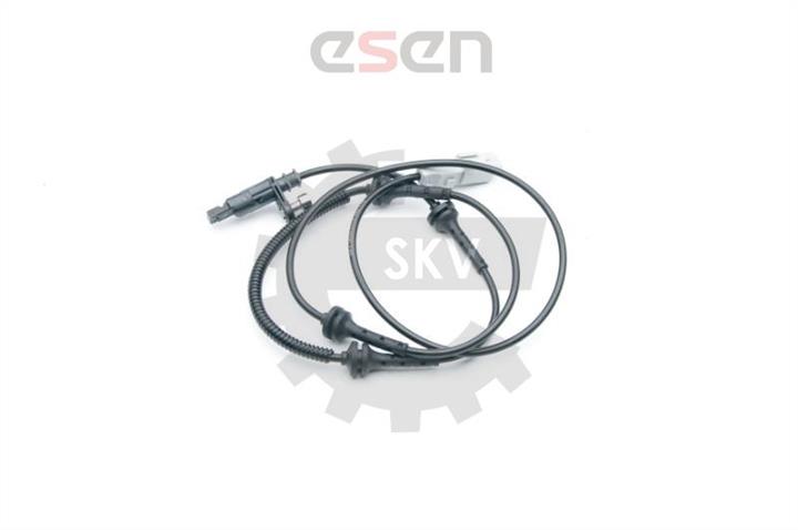 Esen SKV 06SKV319 Sensor ABS 06SKV319: Buy near me in Poland at 2407.PL - Good price!