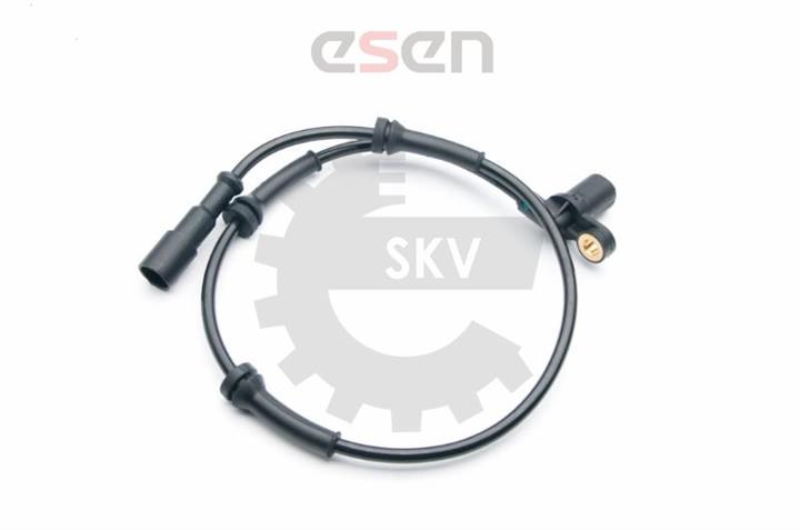 Esen SKV 06SKV302 Sensor ABS 06SKV302: Kaufen Sie zu einem guten Preis in Polen bei 2407.PL!